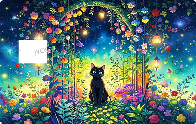 Card wraps-BC7260