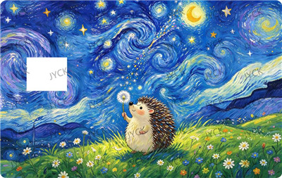 Card wraps-BC7261