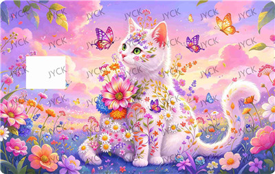 Card wraps-BC7262