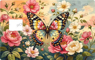 Card wraps-BC7264