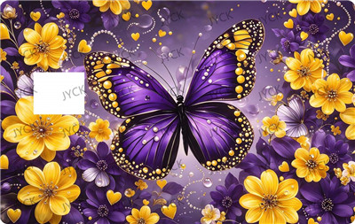 Card wraps-BC7265