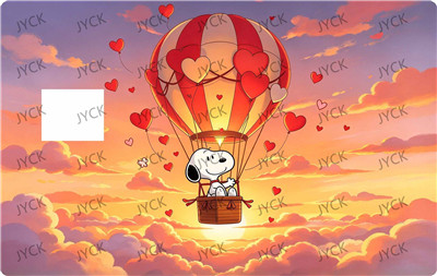 Card wraps-BC7267