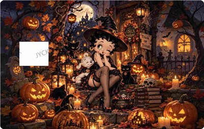 Card wraps-BC7268