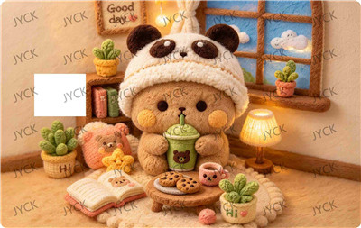 Card wraps-BC7272