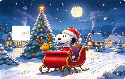 Card wraps-BC7274