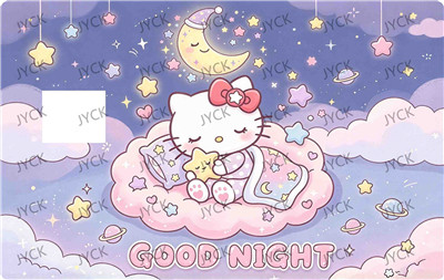Card wraps-BC7275