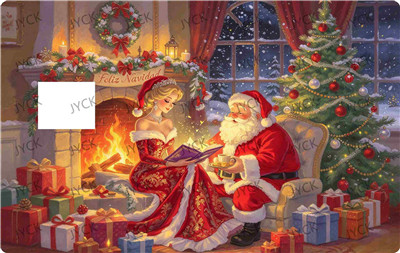 Card wraps-BC7276