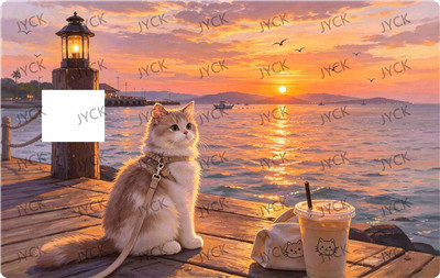 Card wraps-BC7280