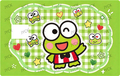 Card wraps-BC7281