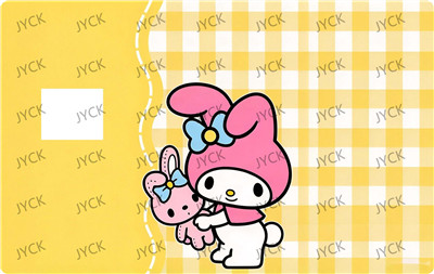 Card wraps-BC7288