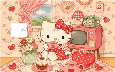 Card wraps-BC7289