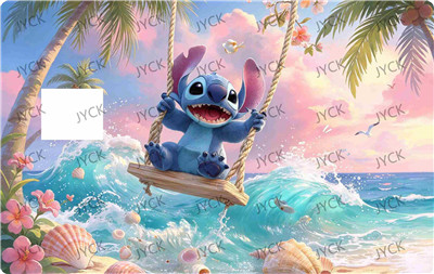 Card wraps-BC7293