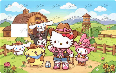 Card wraps-BC7299