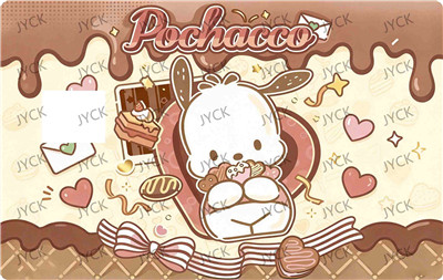 Card wraps-BC7301