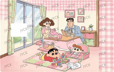 Card wraps-BC7303