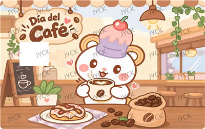 Card wraps-BC7308