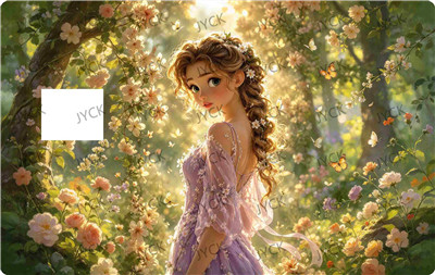 Card wraps-BC7311