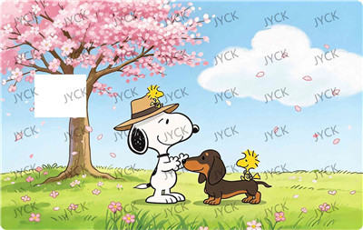 Card wraps-BC7315