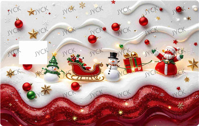 Card wraps-BC7316