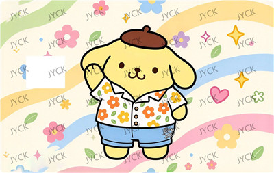 Card wraps-BC7317