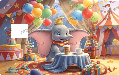 Card wraps-BC7319