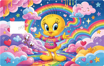 Card wraps-BC7320
