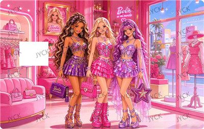 Card wraps-BC7333
