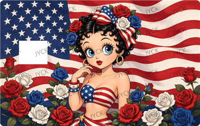 Card wraps-BC7336