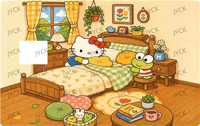 Card wraps-BC7337