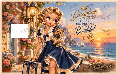 Card wraps-BC7340