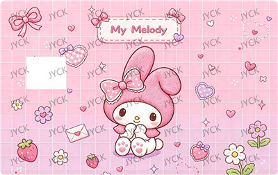 Card wraps-BC7341
