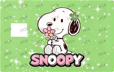 Card wraps-BC7342