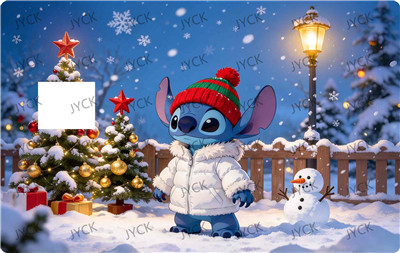 Card wraps-BC7346