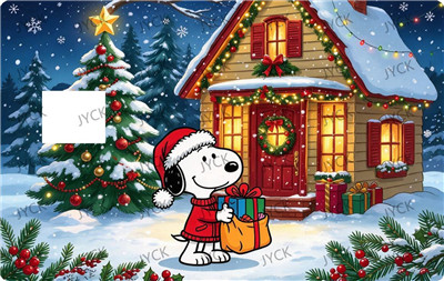 Card wraps-BC7347