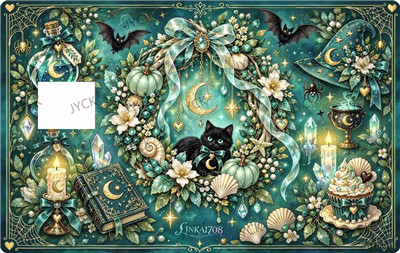 Card wraps-BC7348