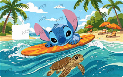 Card wraps-BC7349