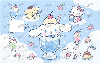Card wraps-BC7352