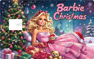 Card wraps-BC7354