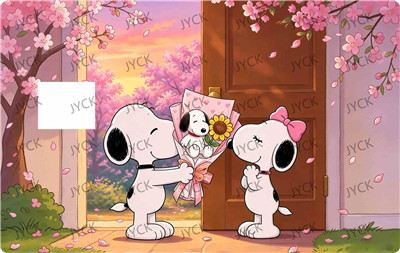 Card wraps-BC7355