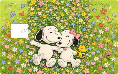 Card wraps-BC7358