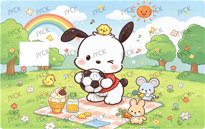 Card wraps-BC7361