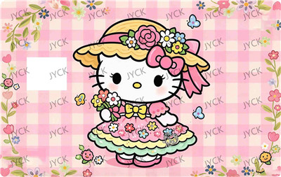 Card wraps-BC7362