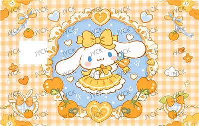 Card wraps-BC7366