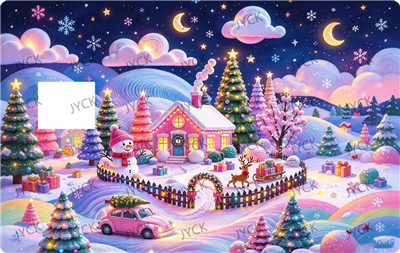 Card wraps-BC7367